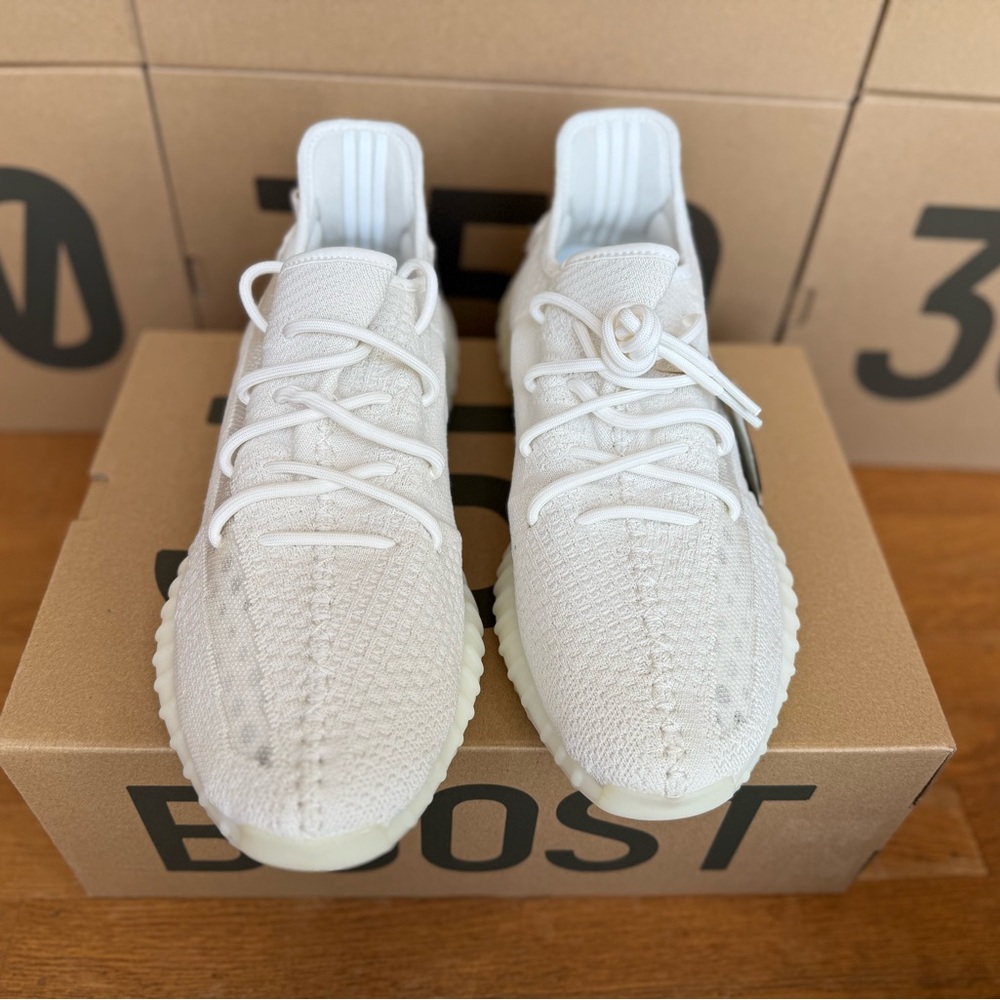 Adidas Yeezy Boost 350 V2 - Bone
